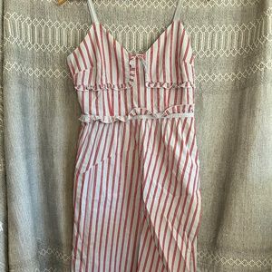 Derek Lam 10 Crosby Dress